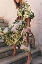 Palm dress h&m sale