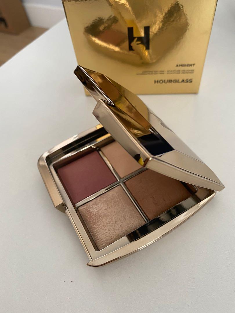 Hourglass Ambient Lighting Edit mini Sculpture Unlocked, 美容＆化妝品, 健康及
