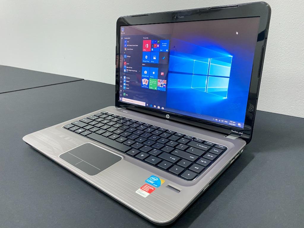 HP i5 Laptop + MS Office For Cheap Sale, Computers & Tech, Laptops