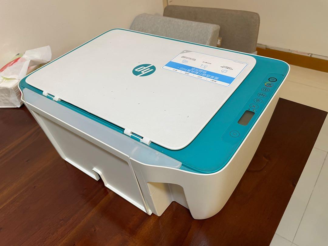 HP printer (Category: Printers, Scanners & Copiers) located in Singapore. Submitted by swifteagle_324876 (Listing ID 1154079527, Image 2). Description: .