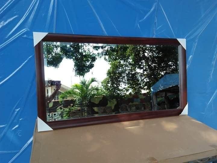 Hulugan gamit sa bahay, Furniture & Home Living, Home Decor, Mirrors on