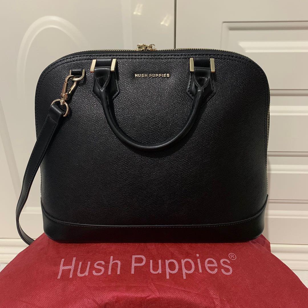 Hush puppies outlet katey satchel