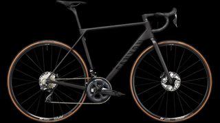 In Stock - Brand New - Ultimate CF SL 8 Disc Di2 - SIZE M (New-Just tested for 250KM)