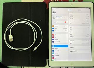 iPad Air 16GB (白色)