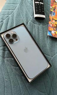 iPhone 13 Pro Max 256GB Sierra Blue