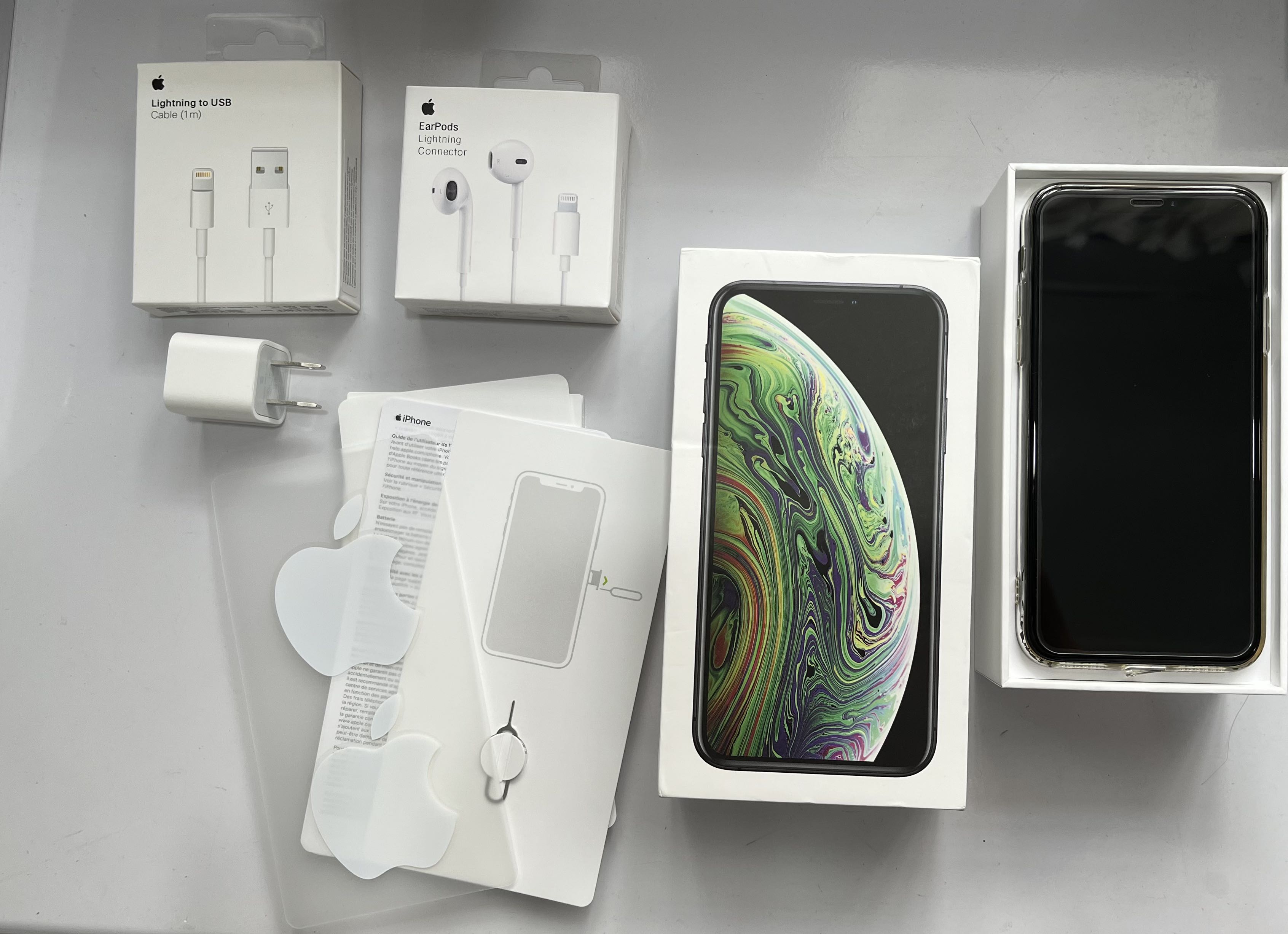 iPhone Xs 256GB, Telepon Seluler & Tablet, iPhone, iPhone X series