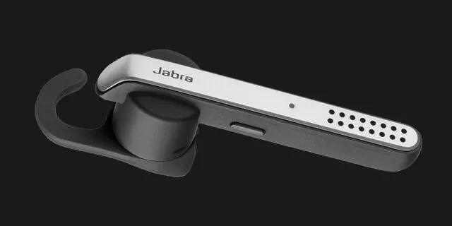 Jabra Stealth UC, Audio, Headphones 