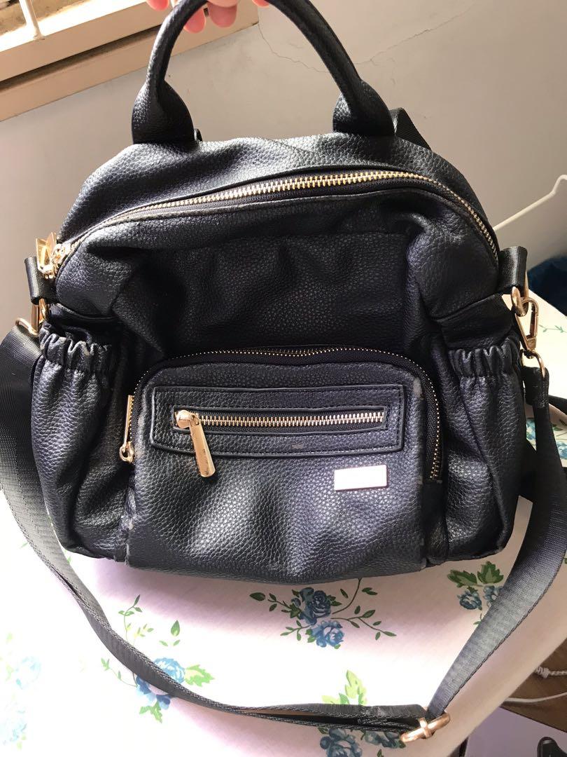Jaeko mini diaper bag Babies Kids Going Out Diaper Bags
