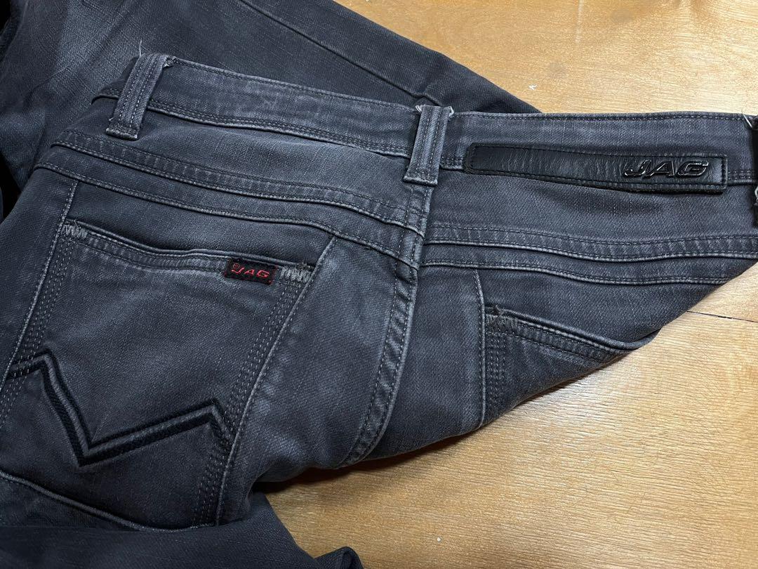Jag Pants for Men
