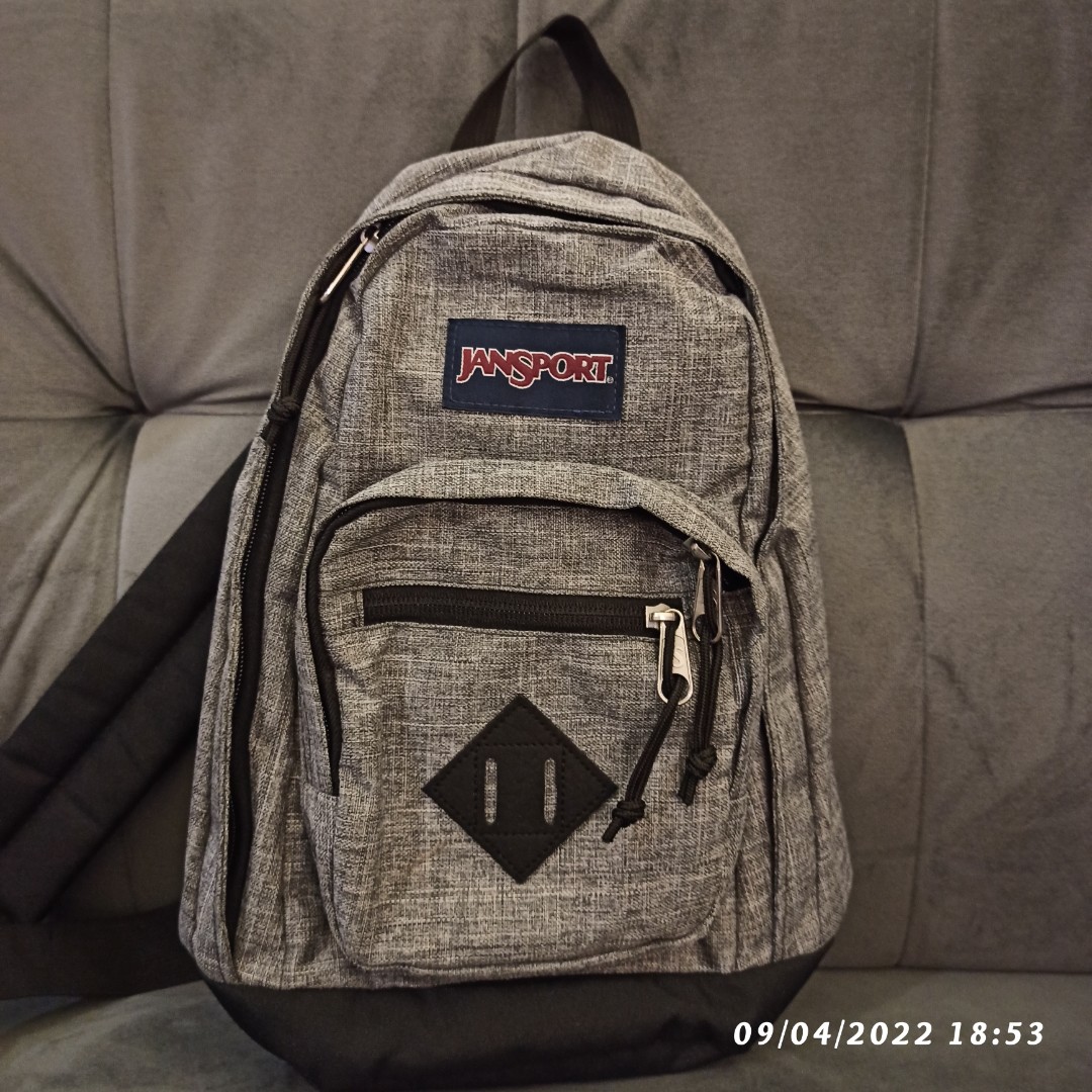 Jansport metro sling bag sales