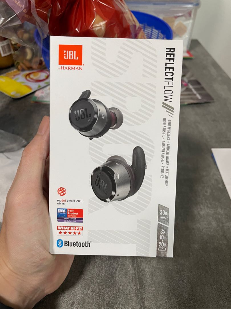 Jbl reflect flow whathifi 2025