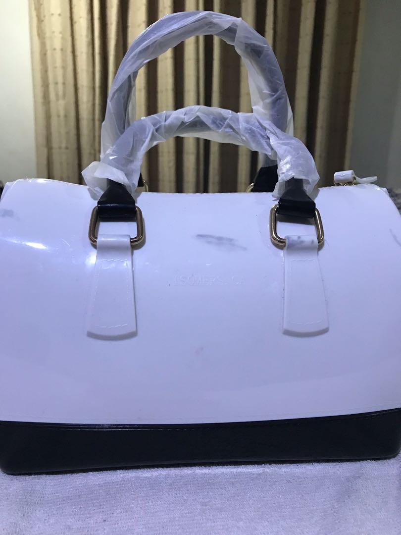 Jelly bag brand deals