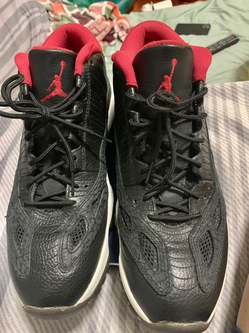 2011 bred 2024 11