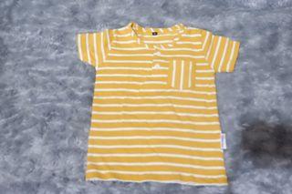 Kaos salur anak