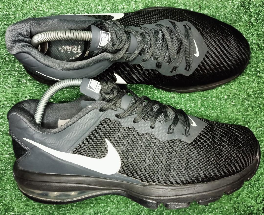 Kasut Nike Air Max Full Ride Men s Fashion Footwear Sneakers on