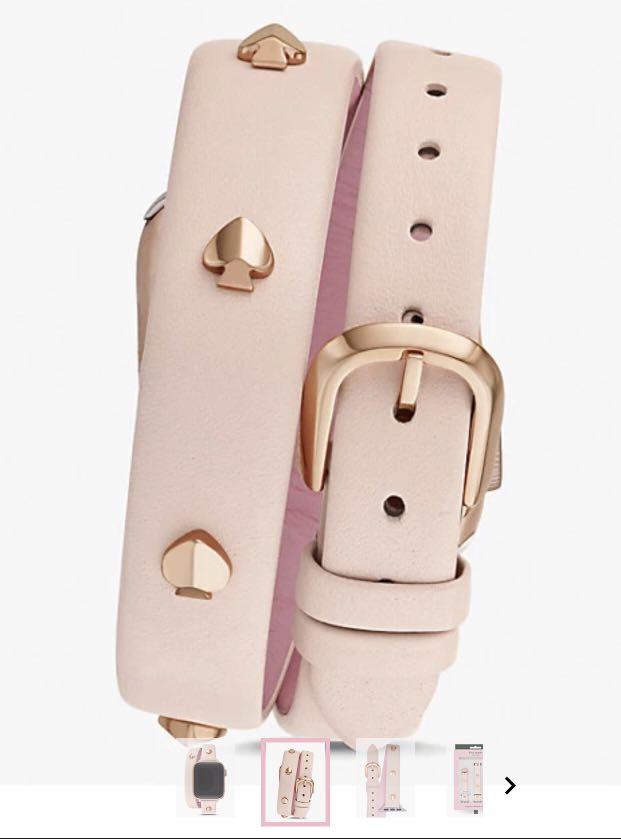 Apple watch strap kate spade clearance