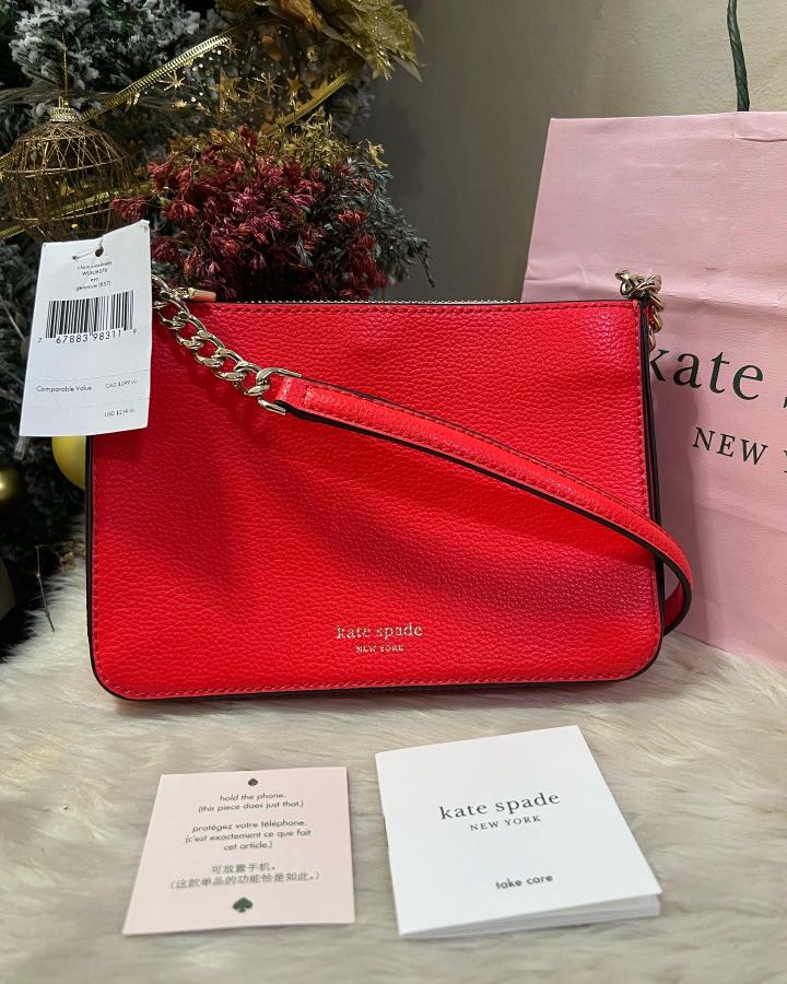 Kate spade hotsell sylvia chain crossbody