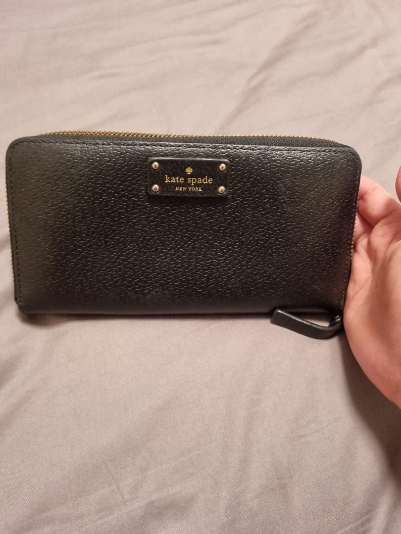 Jeanne large hotsell continental wallet