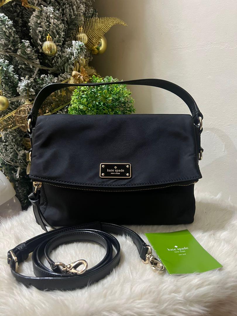 Kate spade miri 2025 nylon