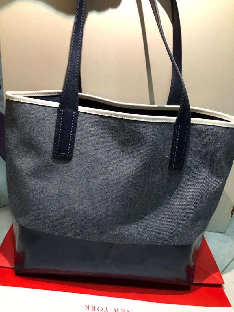 Kate Spade Tote Bag Brand New Women s Fashion Bags Wallets
