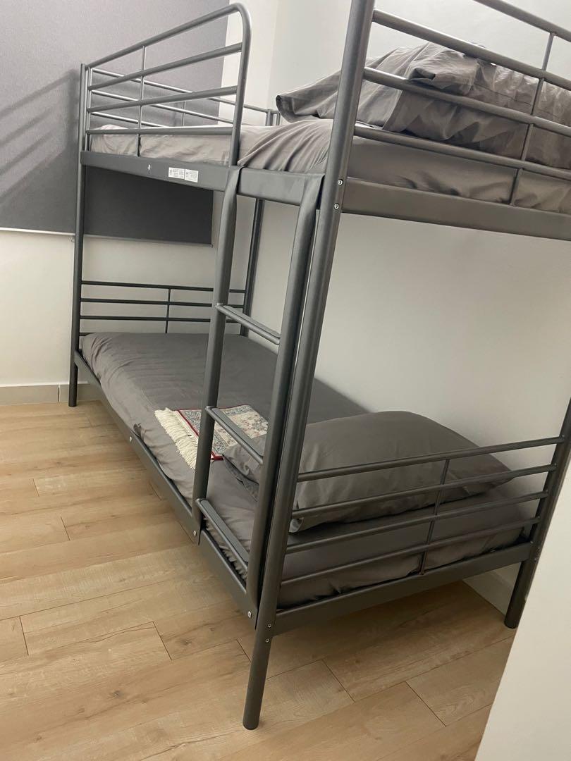 Ikea double decker deals