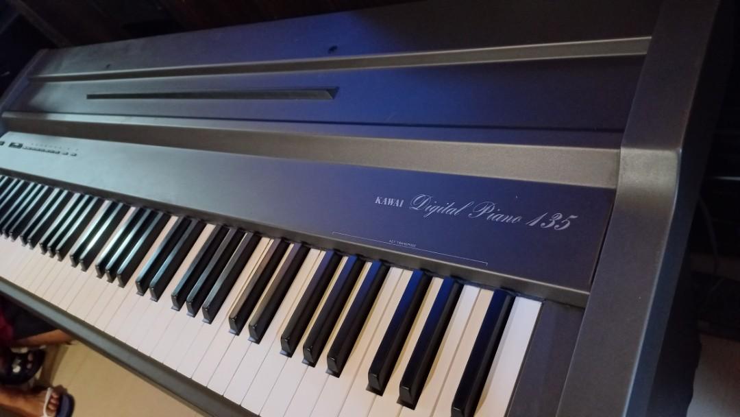 Kawai 135 deals