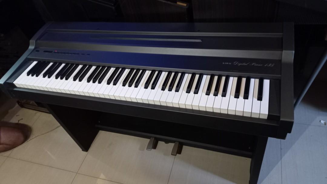 Kawai digital piano sale 135