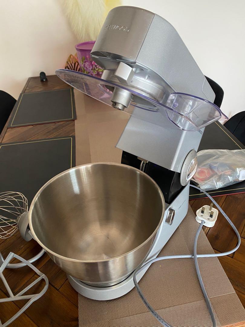 Kenwood Chef Premier Stand Mixer, TV & Home Appliances, Kitchen Appliances, Hand & Stand Mixers