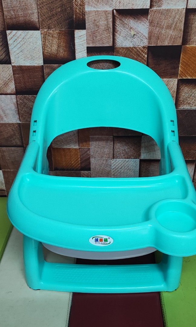 Kerusi baby, Babies & Kids, Nursing & Feeding, Baby High Chairs on ...