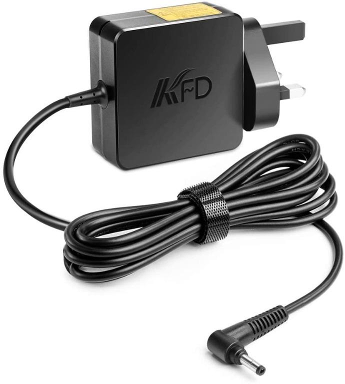 Kfd 20v 3 25a Laptop Charger For Lenovo Ideapad S130 | Desertcart