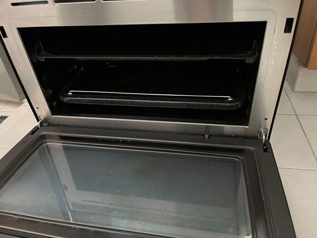 LG Oven & (Microwave not working), TV & Home Appliances, Kitchen