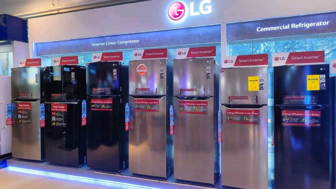 LG SIDE BY SIDE/BOTTOM FREEZER/2DOOR/MULTI DOOR/INVERTER, TV & Home Appliances, Kitchen