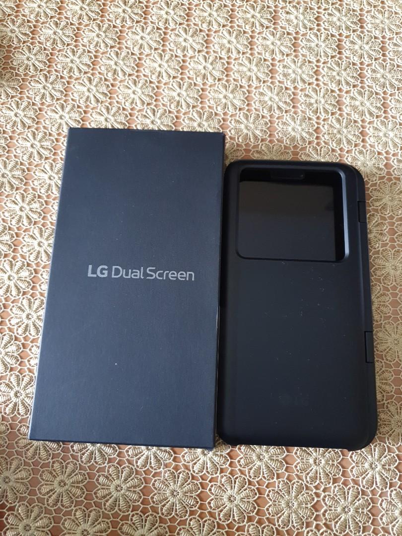 LG V50 DUAL SCREEN, Mobile Phones Gadgets, Mobile Phones