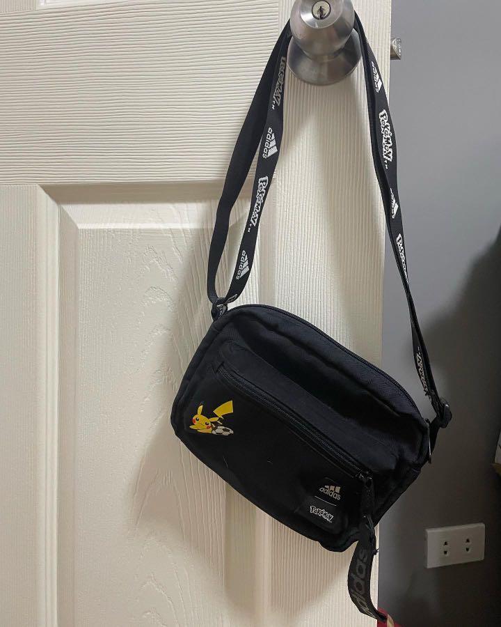 Adidas 2025 pokemon organizer
