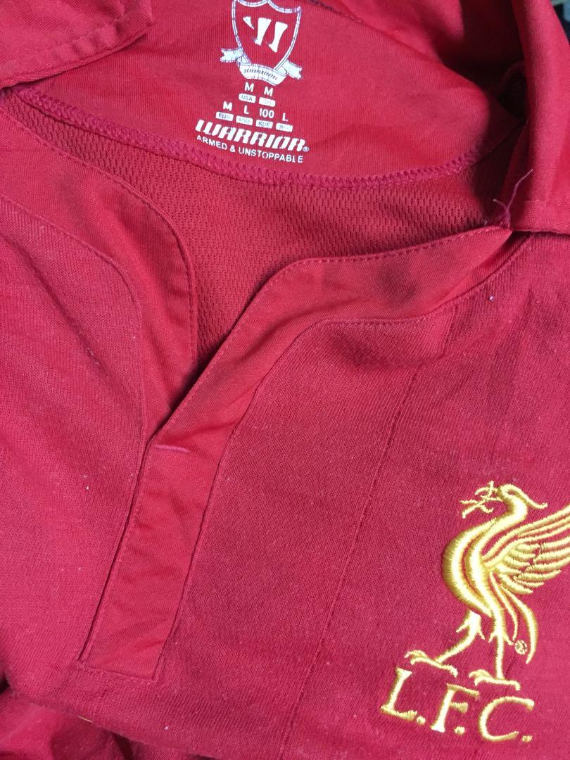 Comme des gar?ons top milan liverpool