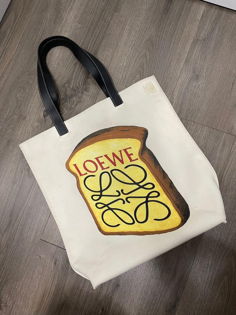 Loewe Tote Bag Carousell