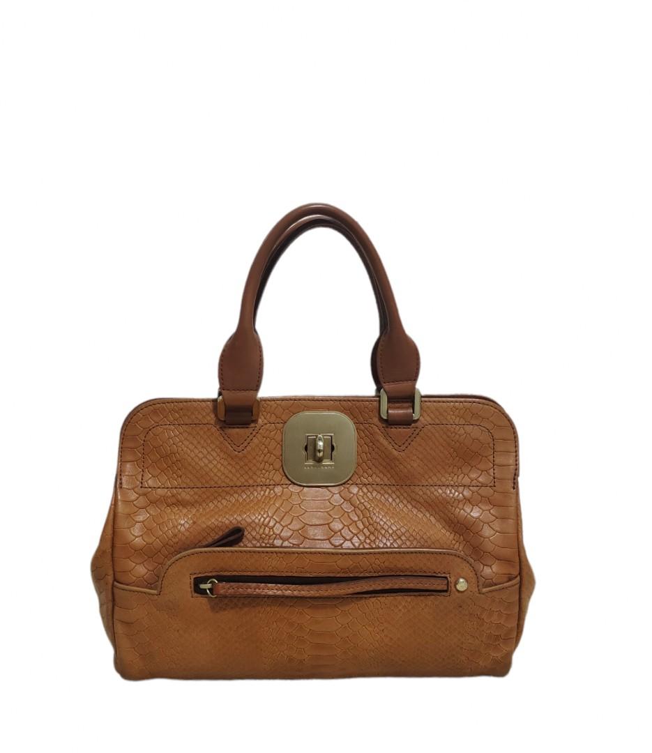 longchamp python
