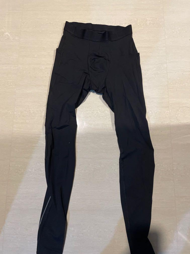 Lululemon mens tights top