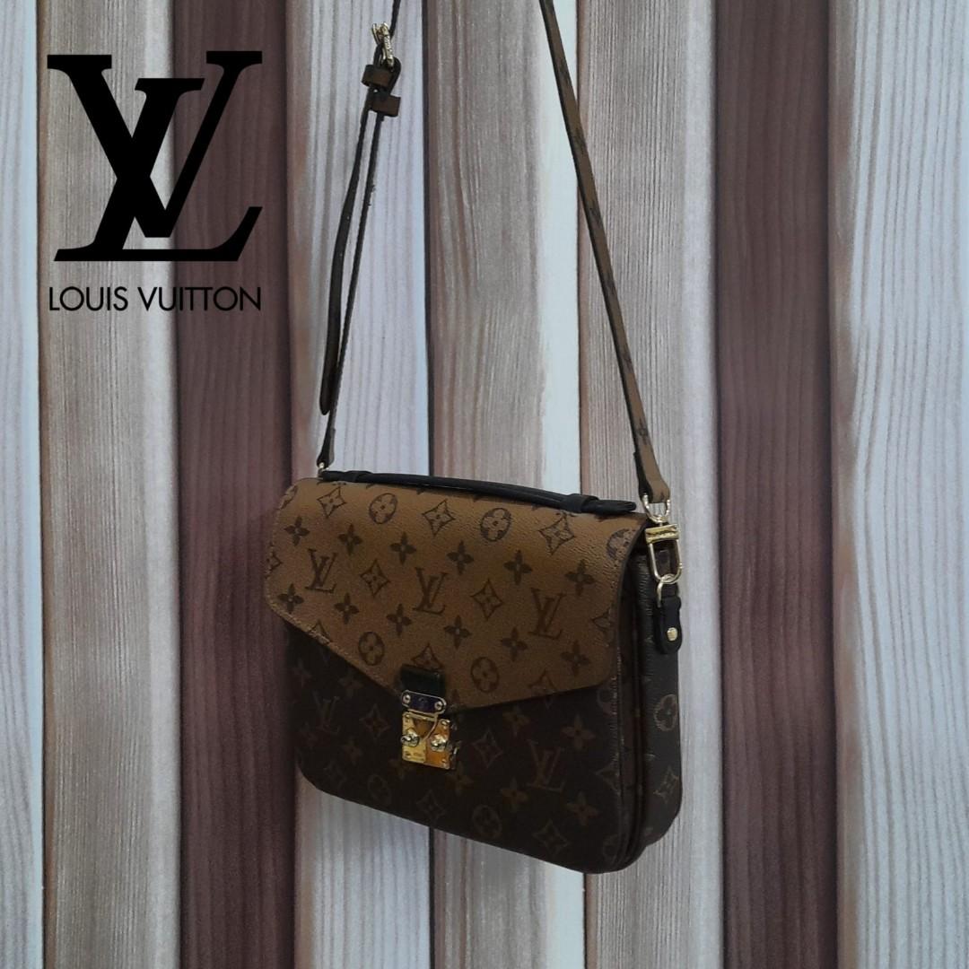 Tas Lv Metis Lv M41465 Jual Lv Metis Bag Terbaru Jan 2025