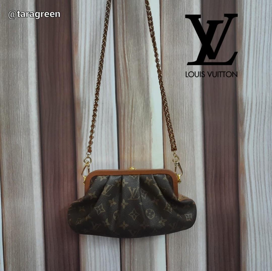 tas louis vuitton pria, Fesyen Wanita, Tas & Dompet di Carousell