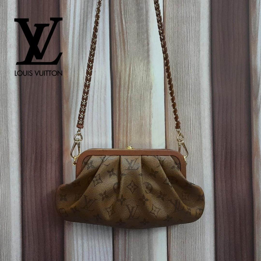 Louis Vuitton Boursicot EW Bag