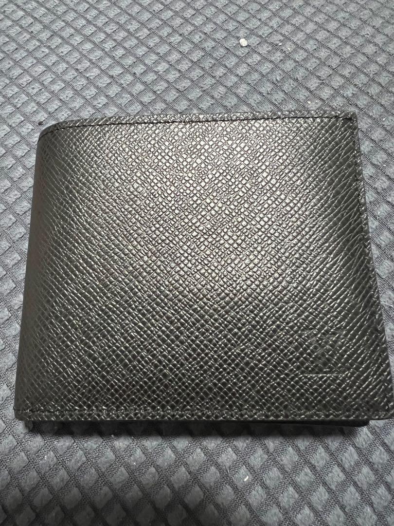 LV Macro wallet ( M60895), Luxury, Bags & Wallets on Carousell