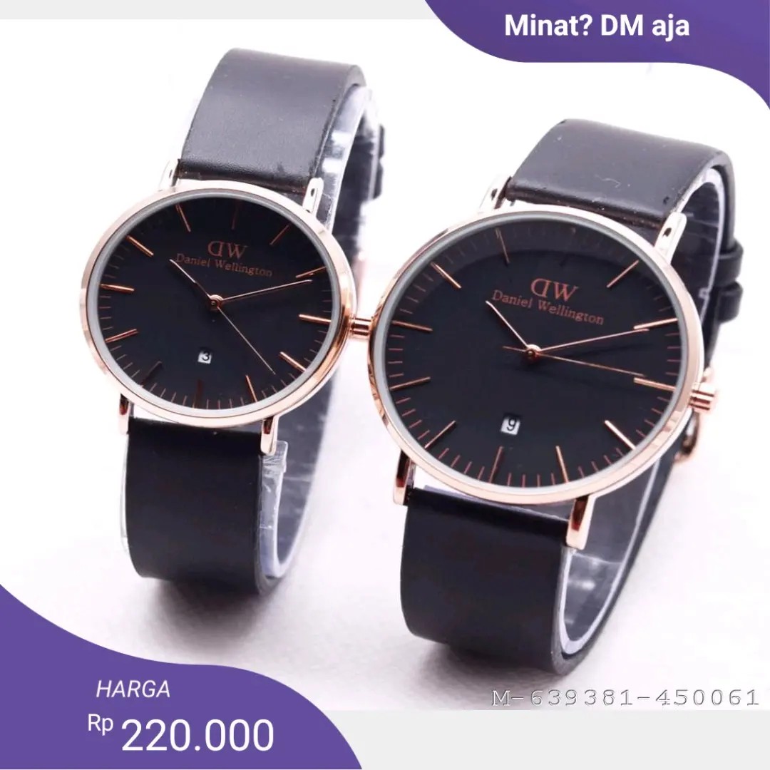 Jam discount wd couple