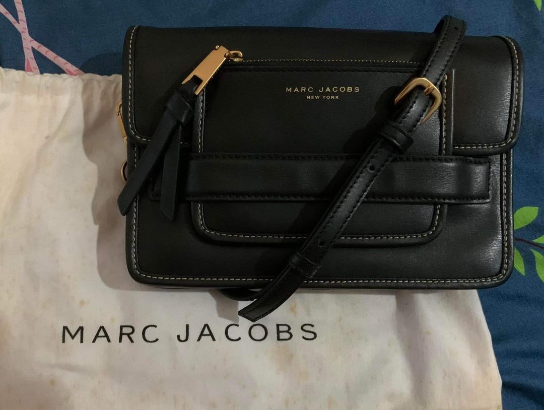 Marc jacobs deals madison crossbody