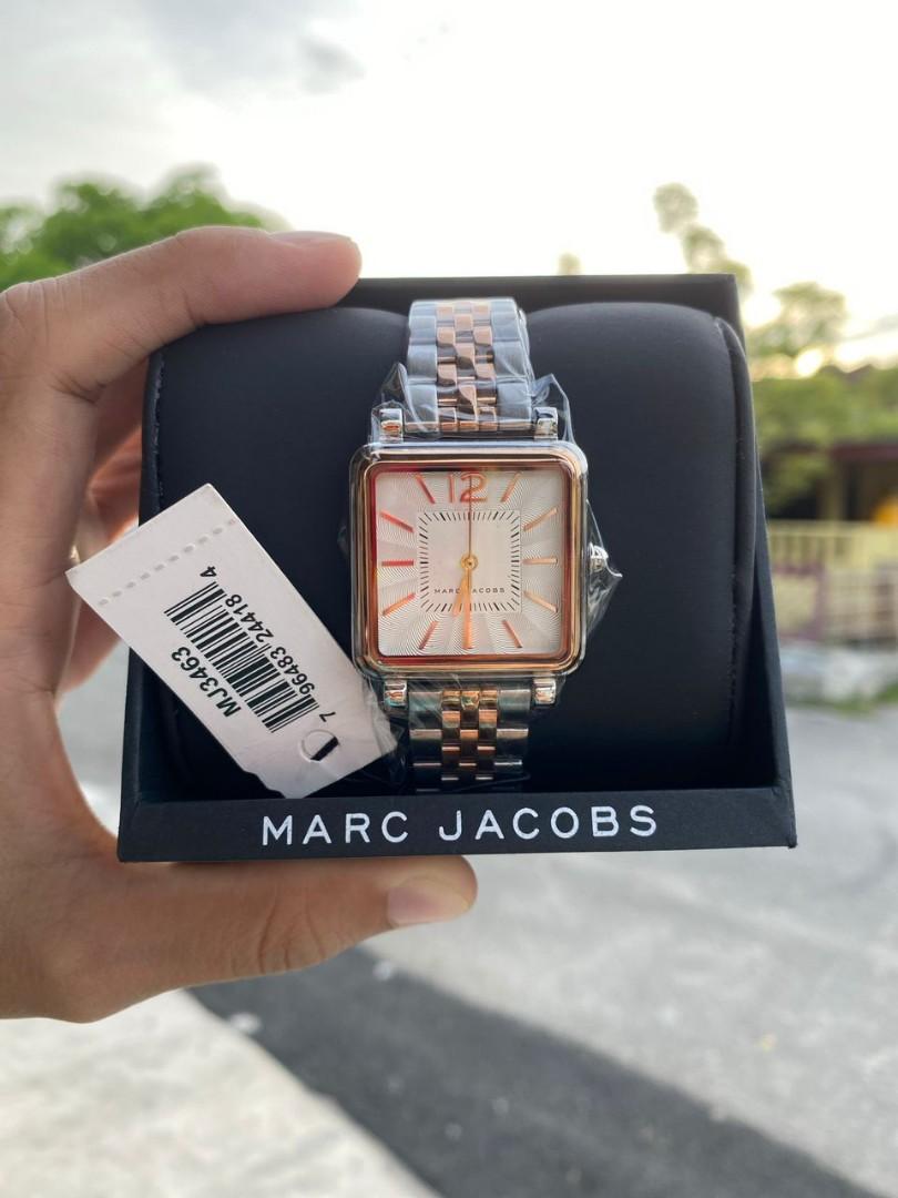 Marc new arrivals jacobs mj3463