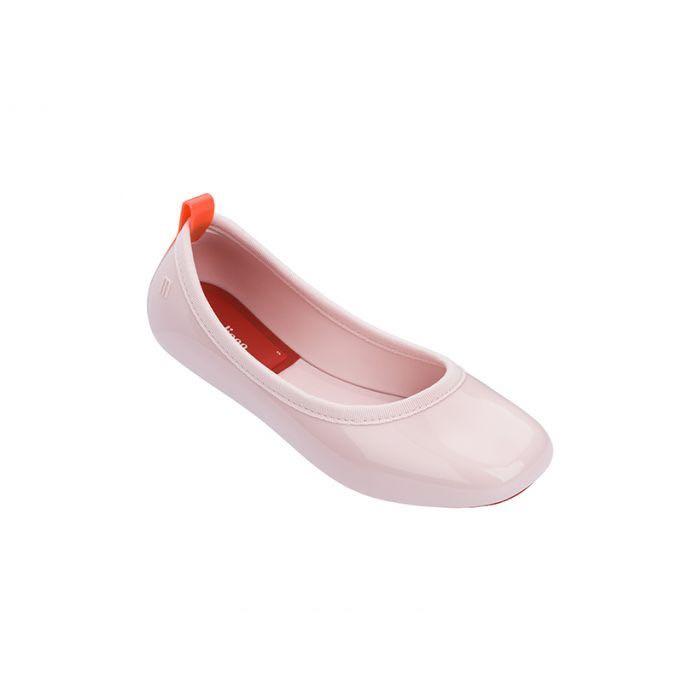 Melissa lance flat outlet
