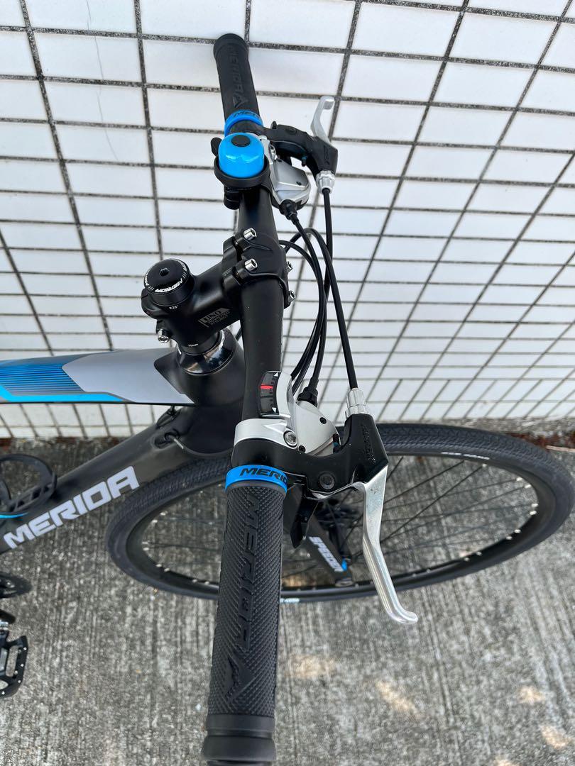 Merida Speeder 3000 Carousell