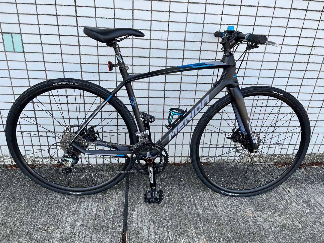 Merida speeder shop 3000 carbon