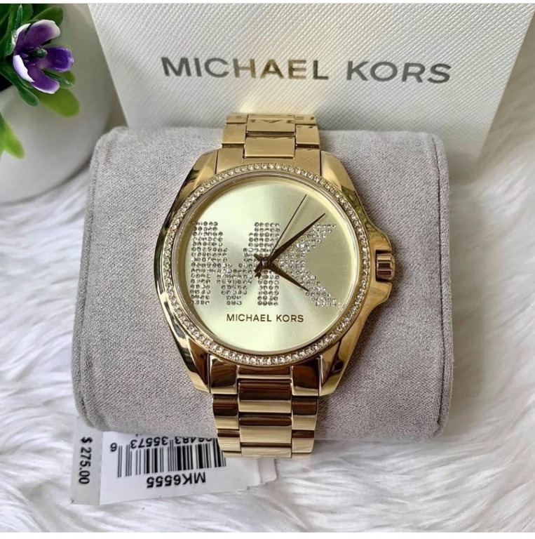 Mk6555 watch hotsell