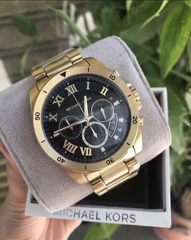 Michael kors brecken mk8481 clearance